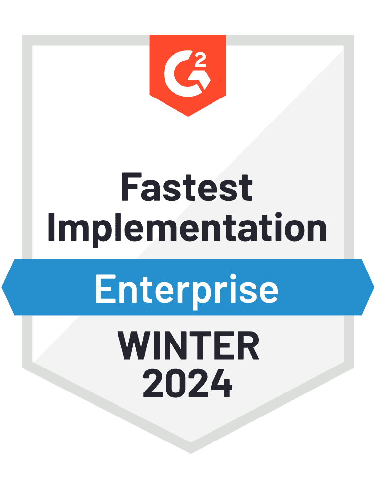 AuditManagement_FastestImplementation_Enterprise_GoLiveTime