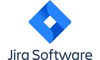 jira software vertical logo