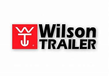 Wilson Trailer logo