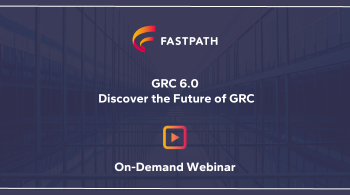 GRC 6.0:  Discover the Future of GRC