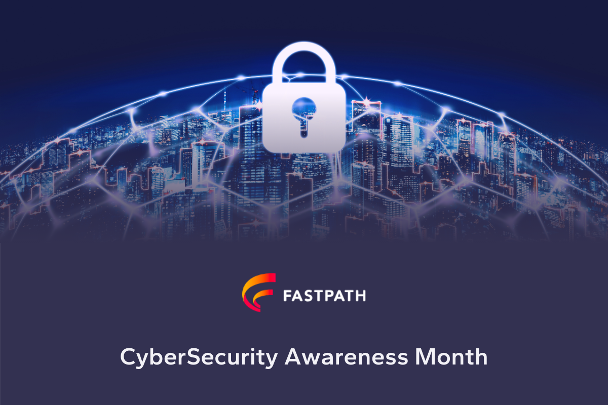 Strengthening Cybersecurity with Fastpath: Protect What Matters
